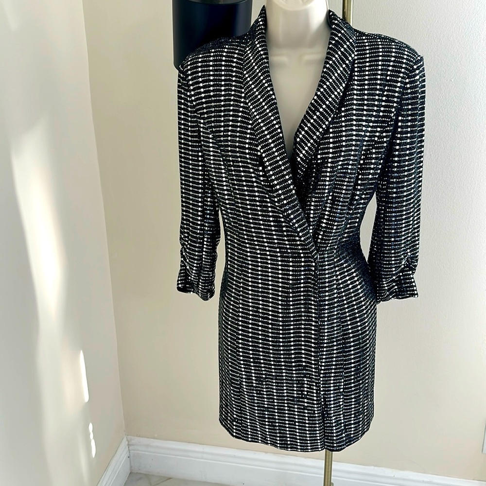 Forever 21 Party Special Occasion Blazer